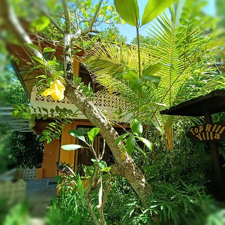 Tangkoko Sanctuary Villa Bitung Extérieur photo