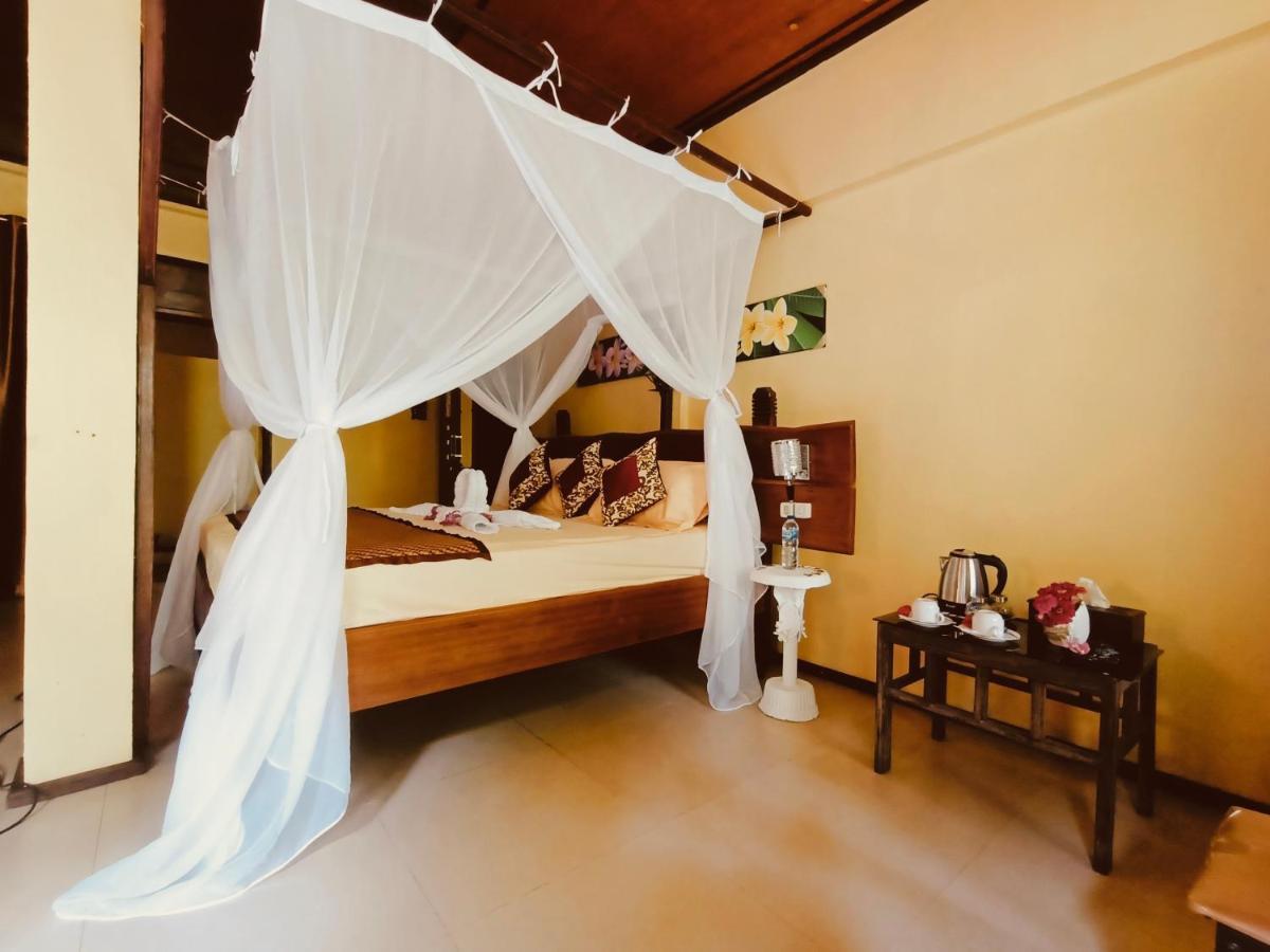 Tangkoko Sanctuary Villa Bitung Extérieur photo