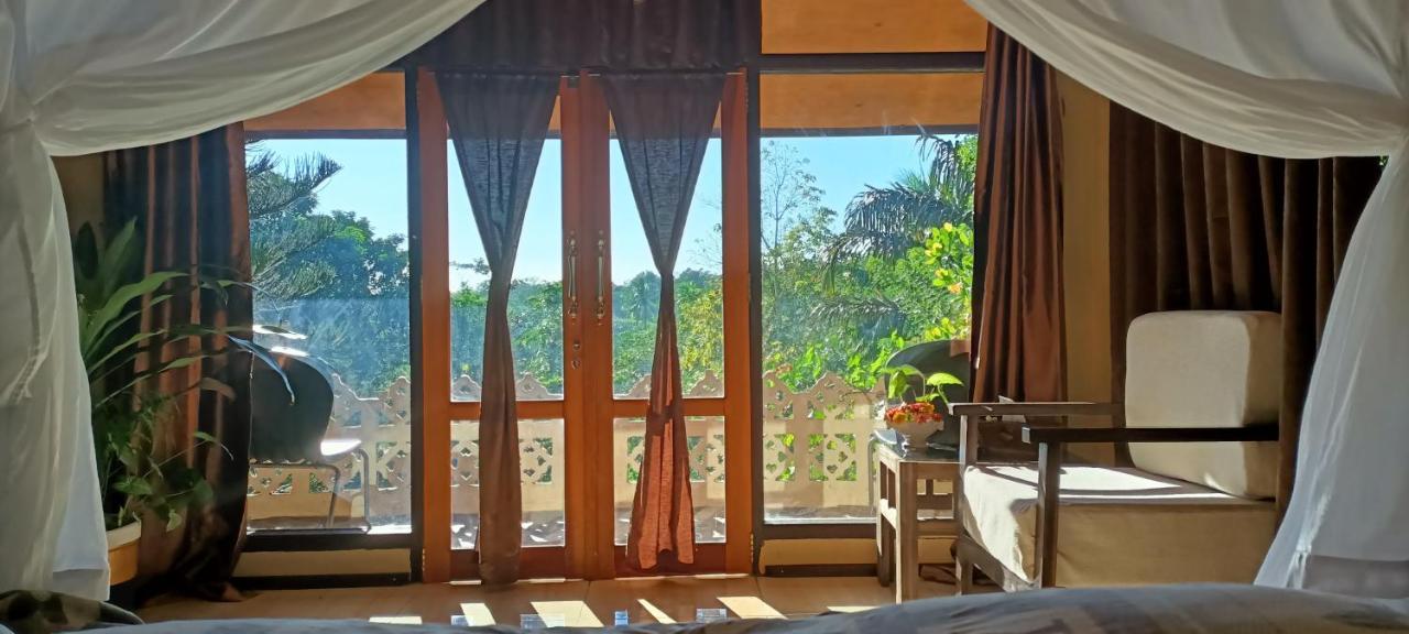 Tangkoko Sanctuary Villa Bitung Extérieur photo