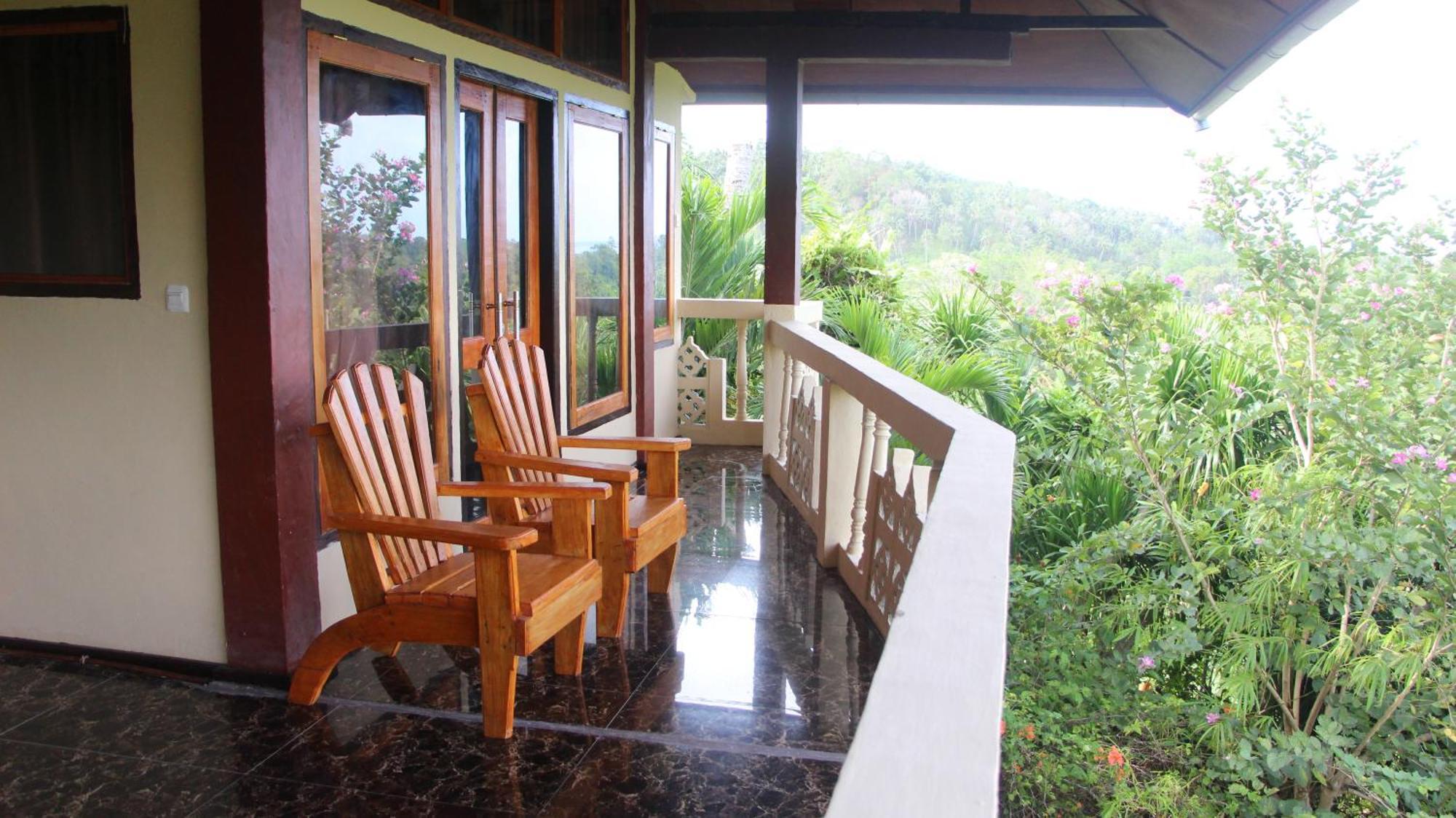 Tangkoko Sanctuary Villa Bitung Extérieur photo
