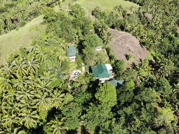 Tangkoko Sanctuary Villa Bitung Extérieur photo