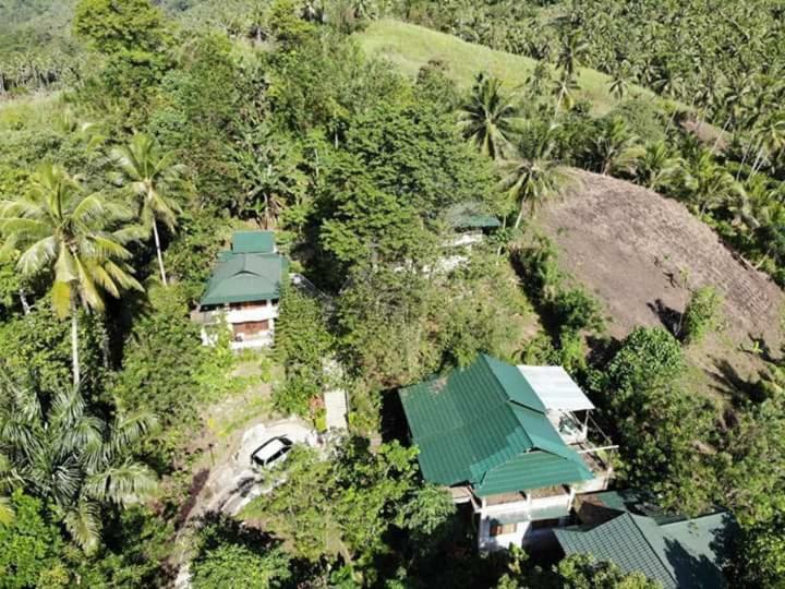 Tangkoko Sanctuary Villa Bitung Extérieur photo