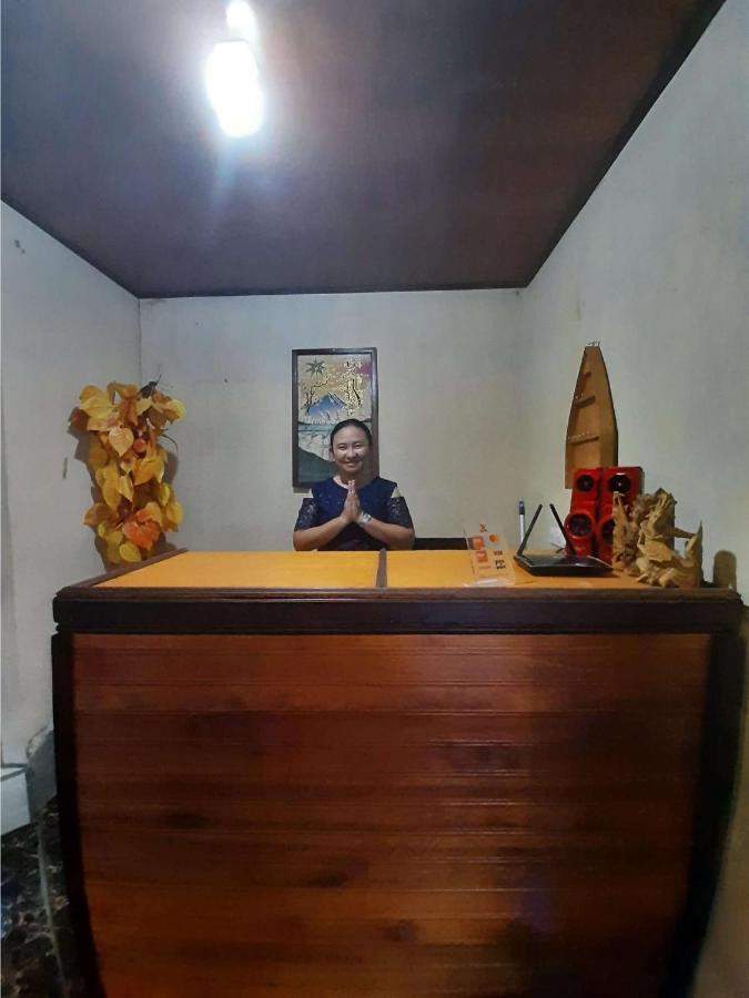 Tangkoko Sanctuary Villa Bitung Extérieur photo